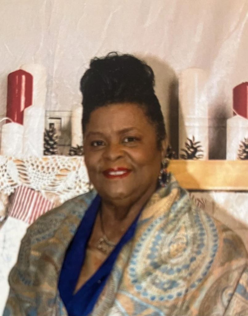 Gloria Mays Profile Photo