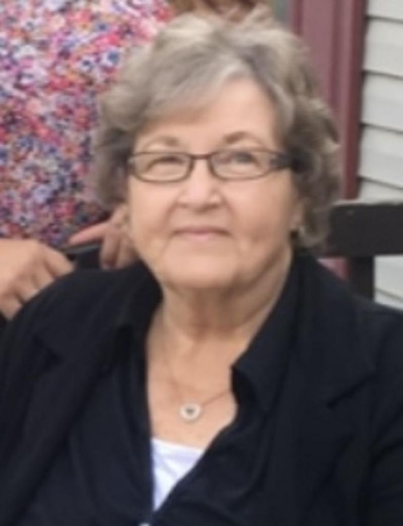 Lu Keller Profile Photo