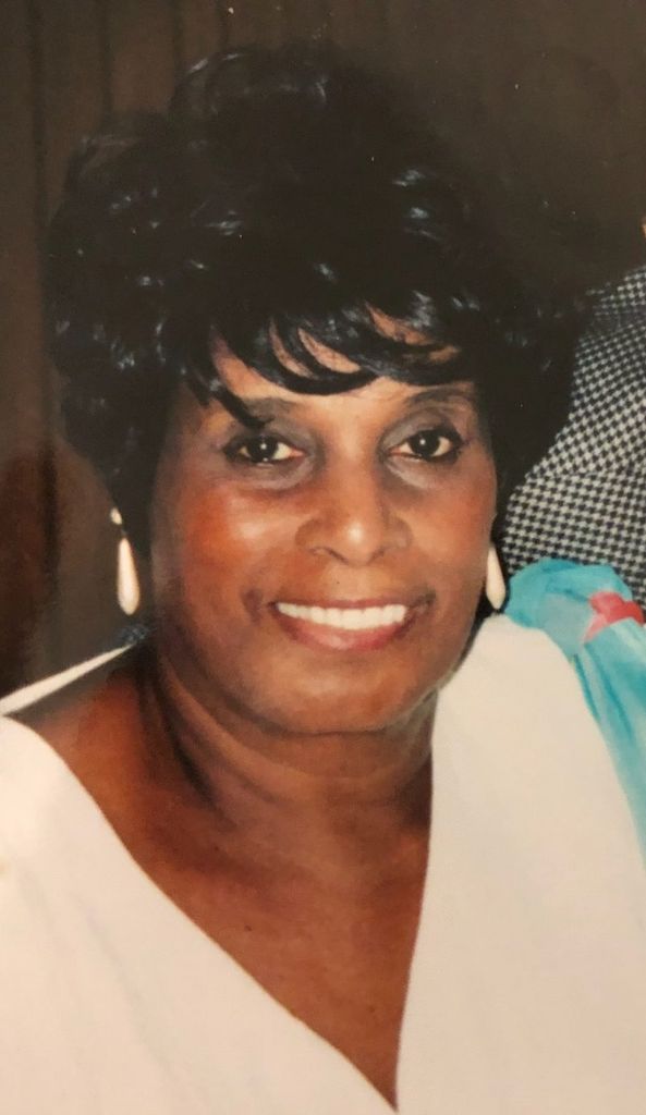 Ann R. Brown