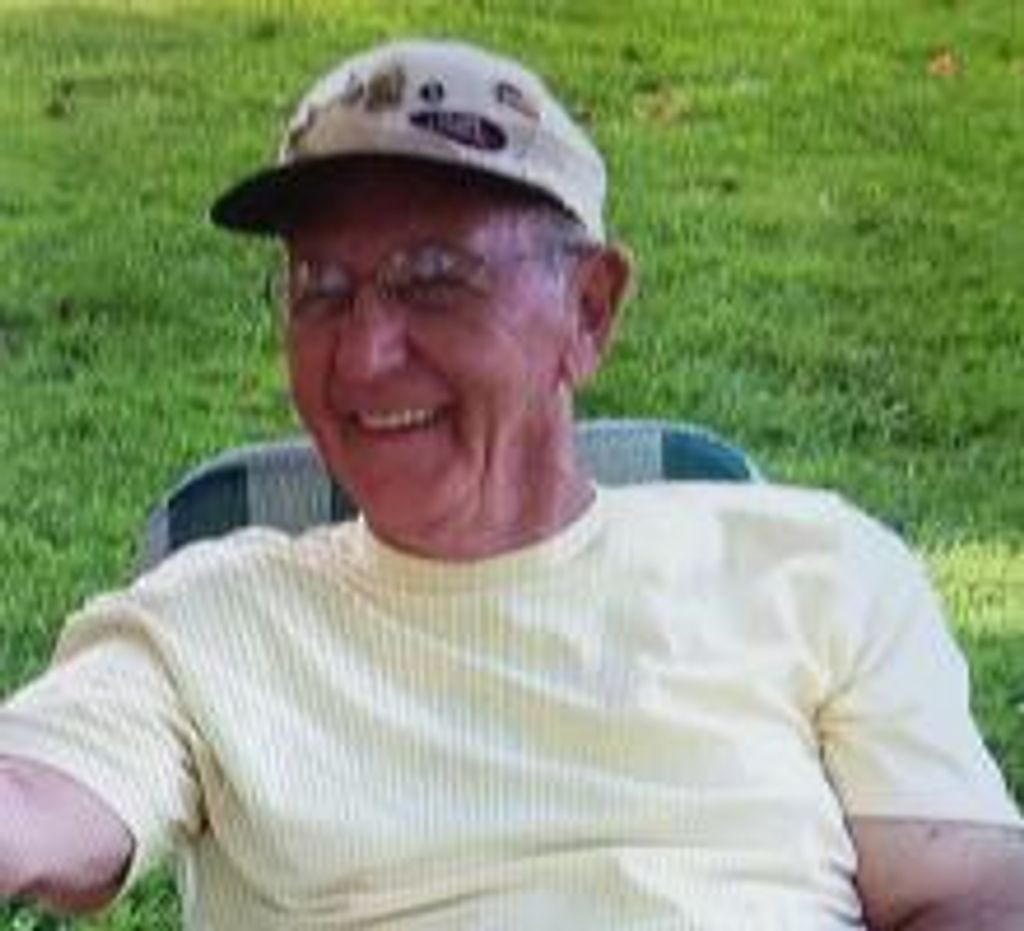 Paul  Edward Pearson