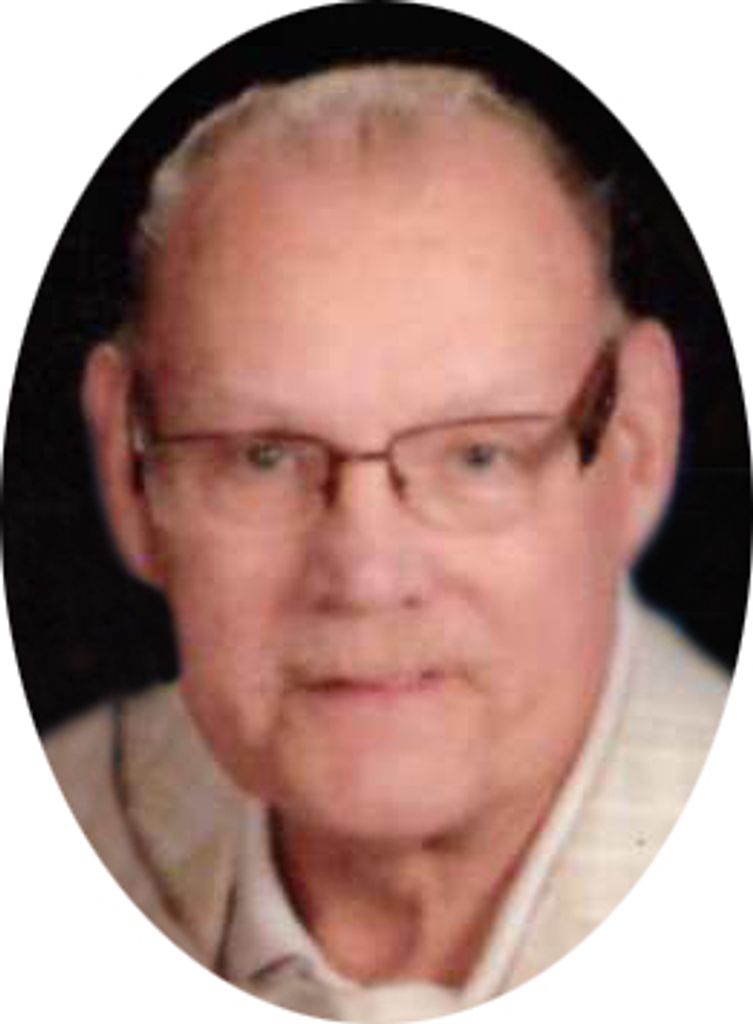 Robert R. Woodall Profile Photo