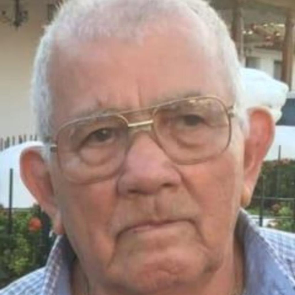 Miguel Figueroa Profile Photo