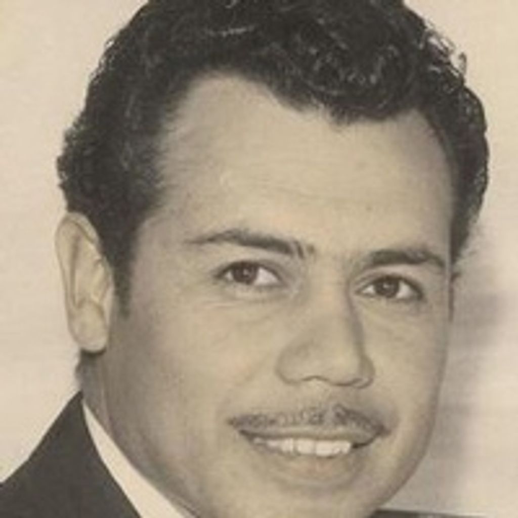 Salomon 'Mon' G. Solis
