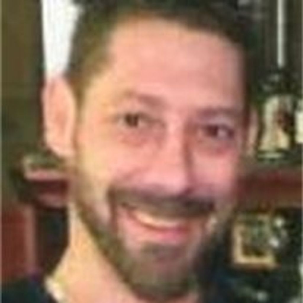 Daniel James "Dan" Weisenburger