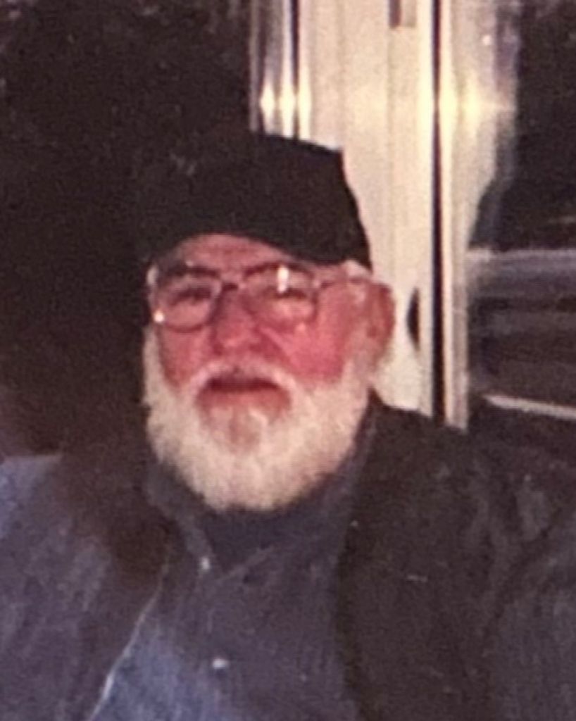 Leroy Melvin Bowermaster