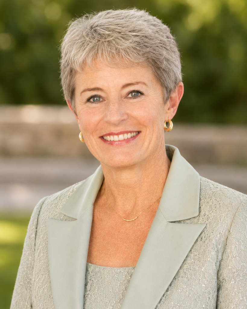 Patricia Godsey