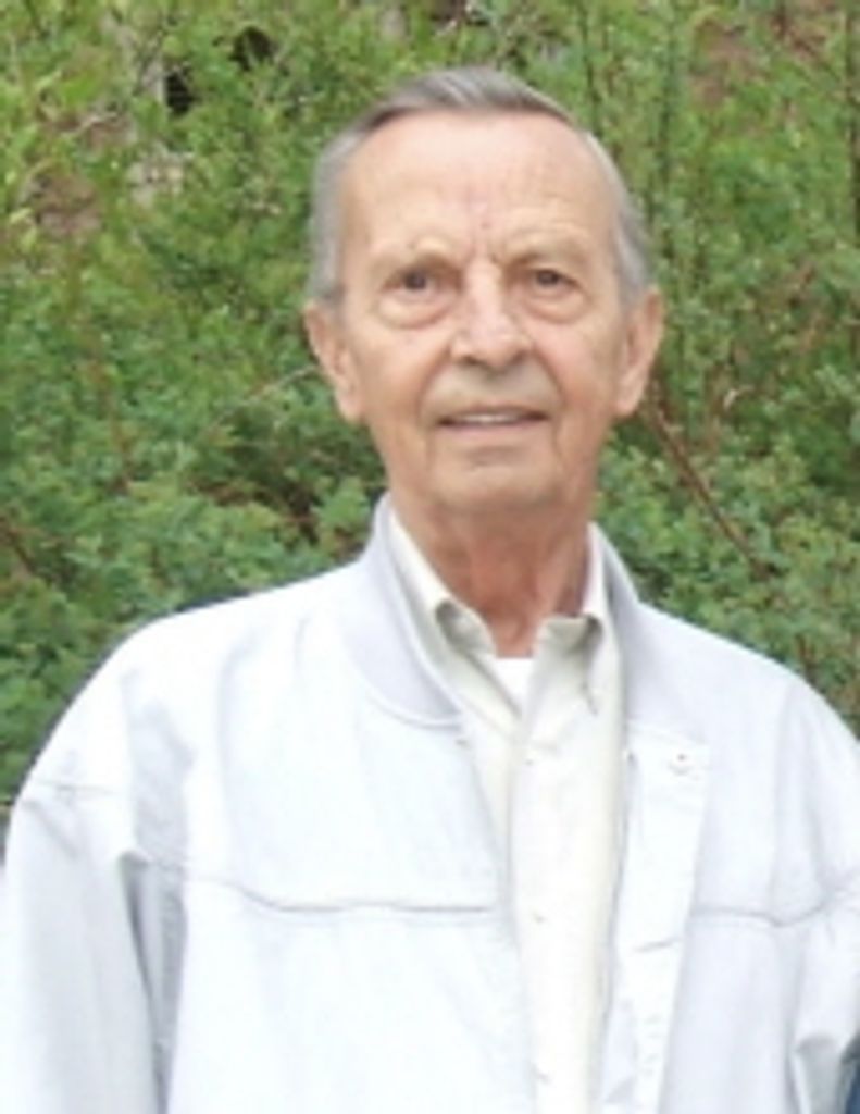 Donald J. Burke