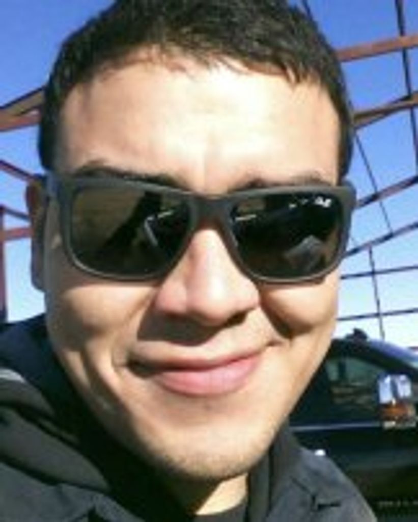 Rudy Gabaldon