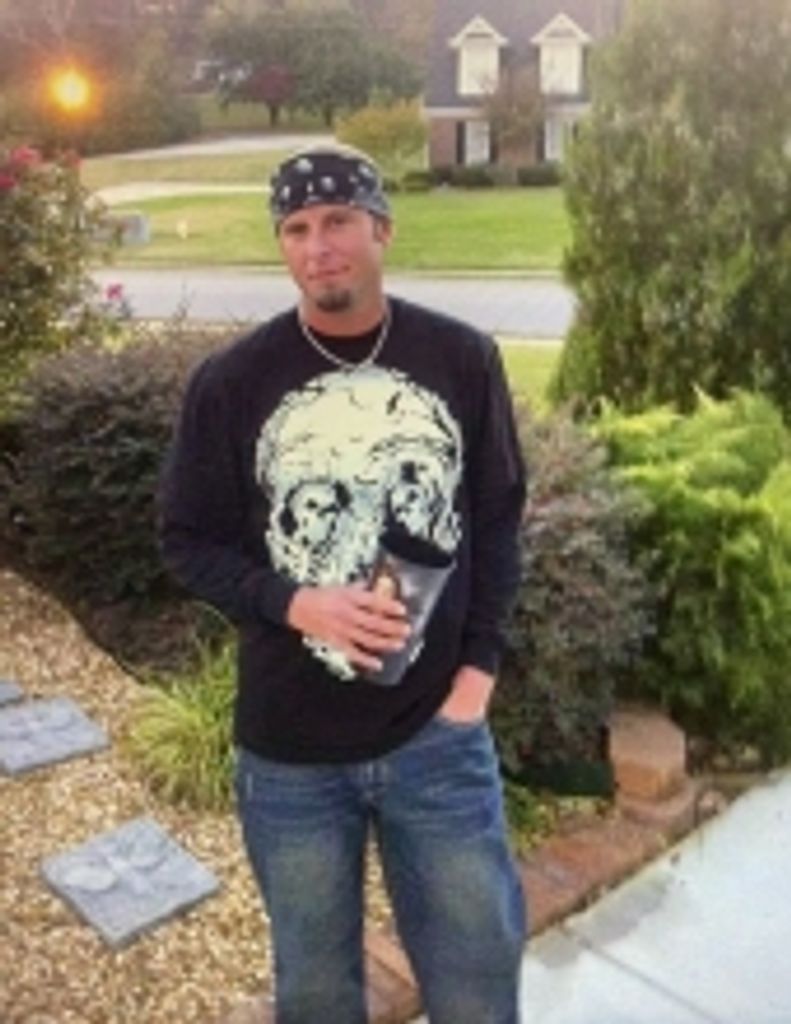 Christopher "Shawn" Roberts Profile Photo
