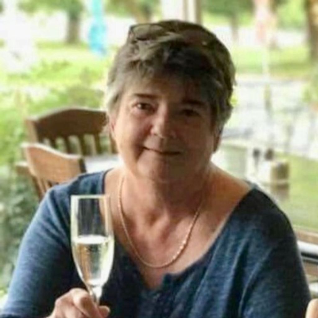 Anne G. Leaf Profile Photo