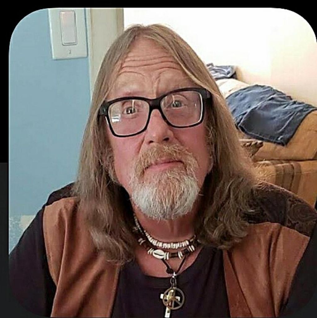 Kipton Joel Harding Profile Photo