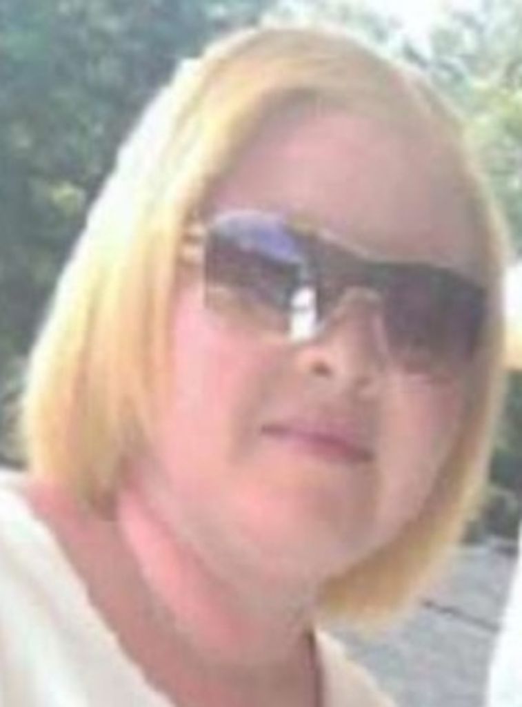 Sylvia Young Abercrombie