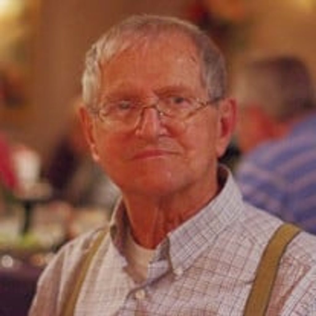 Mr Gerald E. Blind