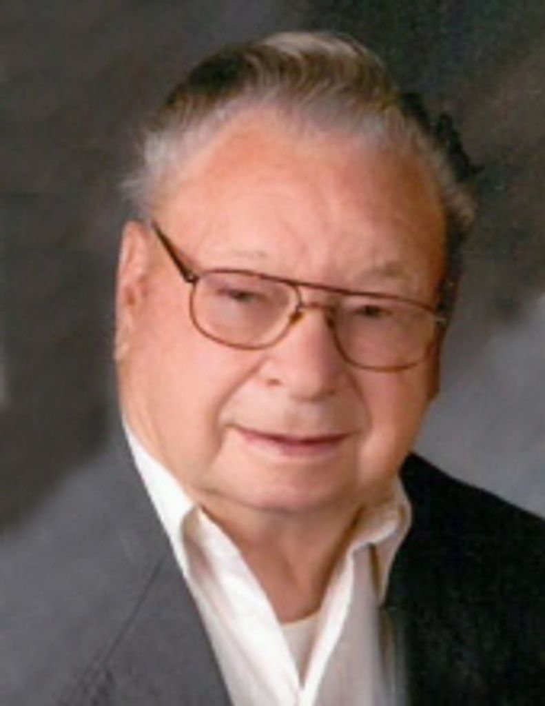 John J.  Weber