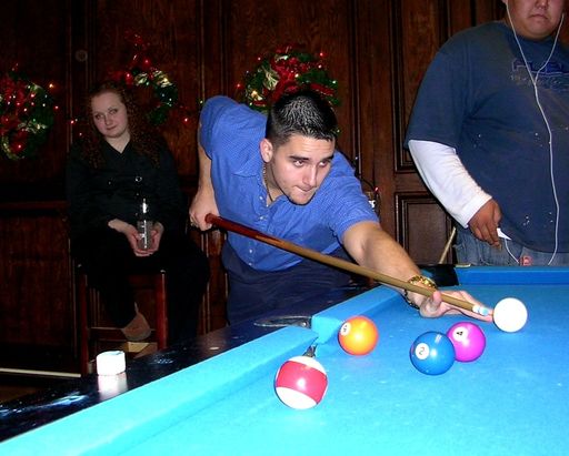 Jessie (Johnny) Gongora photo gallery thumbnail 37 of 123