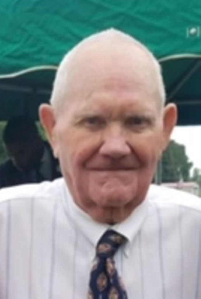 Robert "Bobby" T. Tieder, Jr.