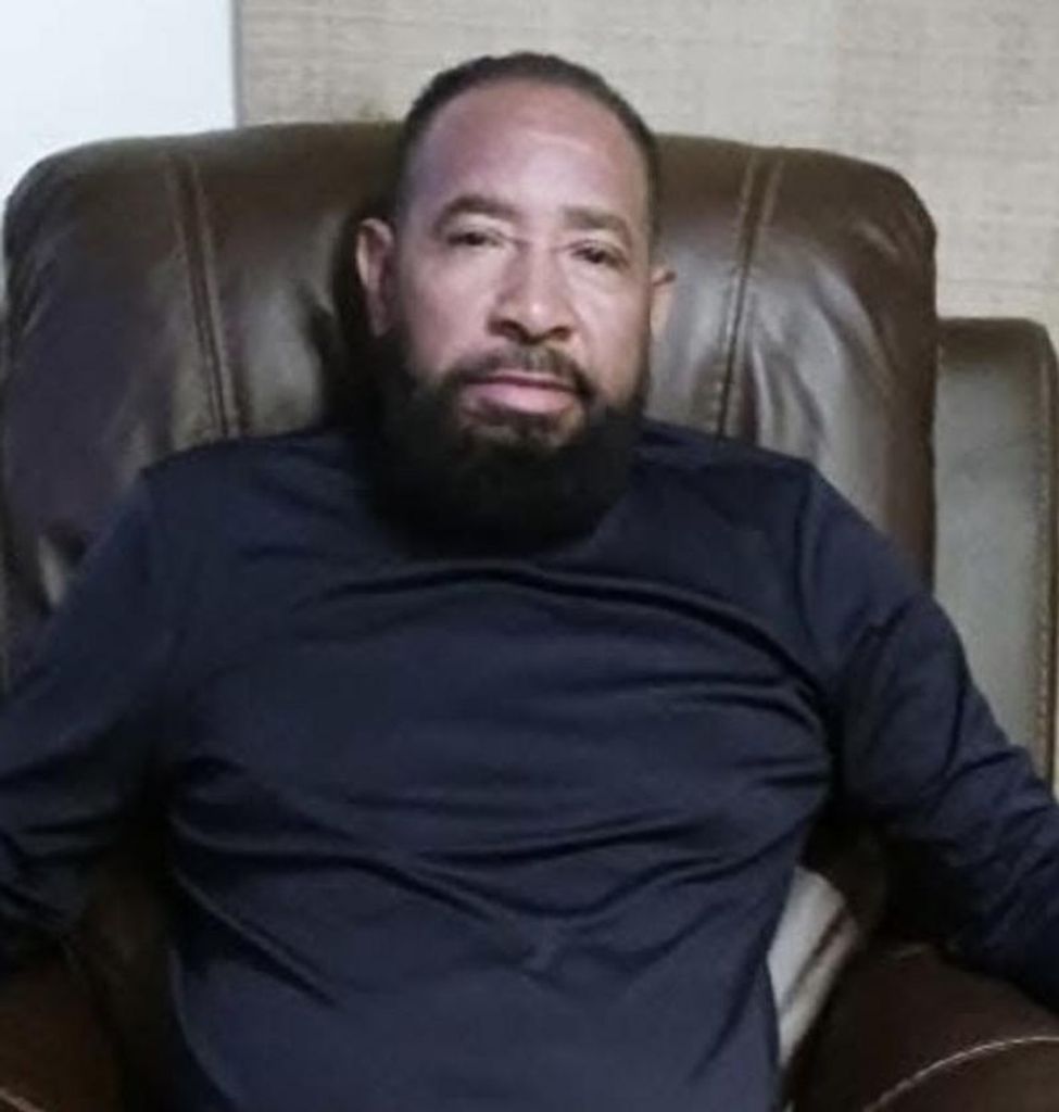 James Albert Booker, Jr.