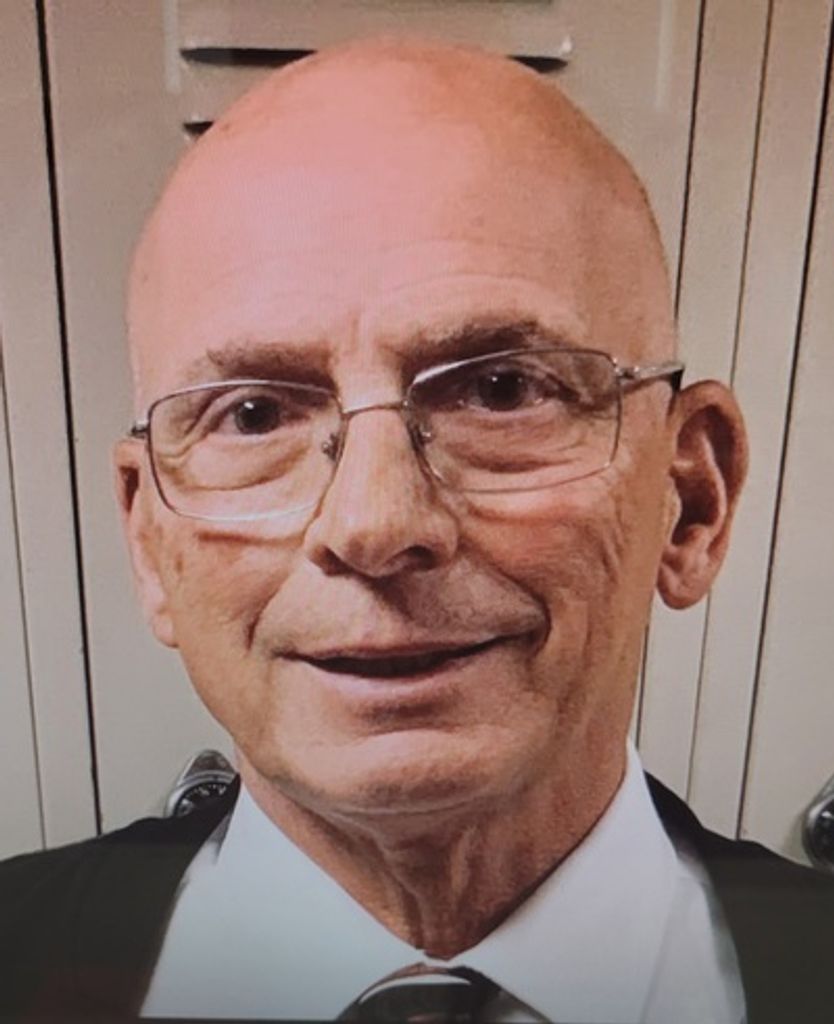 Thomas Frank Parissi