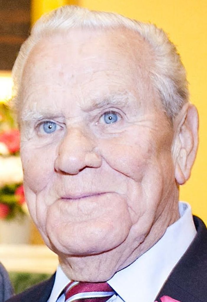 John P. Hardiman Profile Photo