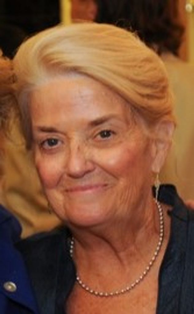 Teresa Anne (Buckley)  Loverde Profile Photo
