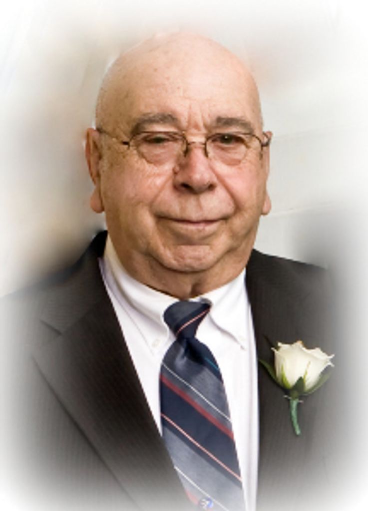 Amedeo Domi Jr.