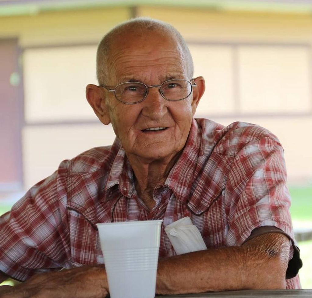 Elwood Franklin Biller Profile Photo