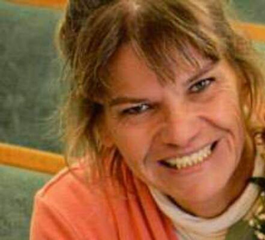 Laura "Kathy" Kathleen Peach