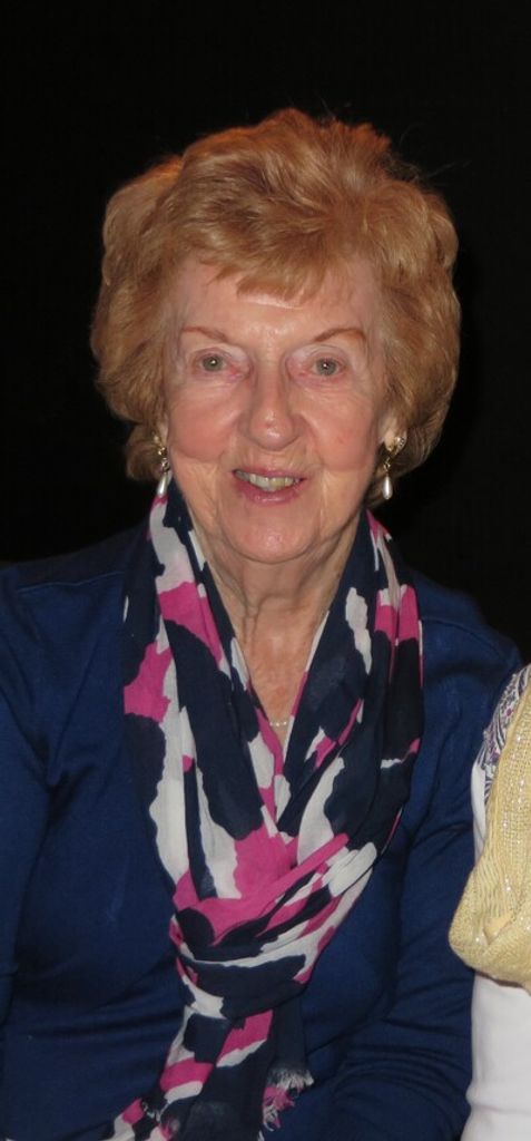 Mary Callaghan Profile Photo