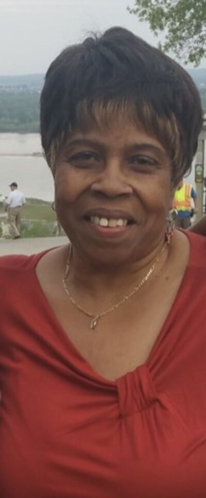 Berita Mae Campbell Profile Photo