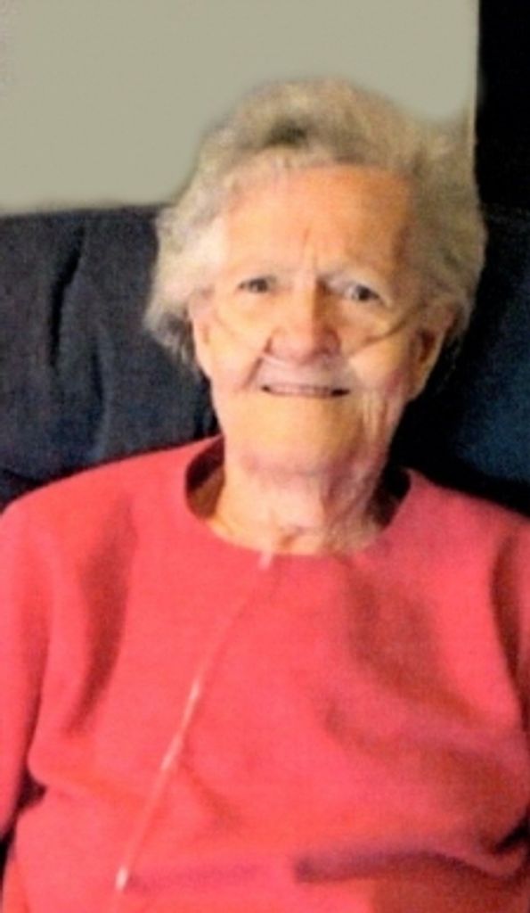 Kathleen Aldridge