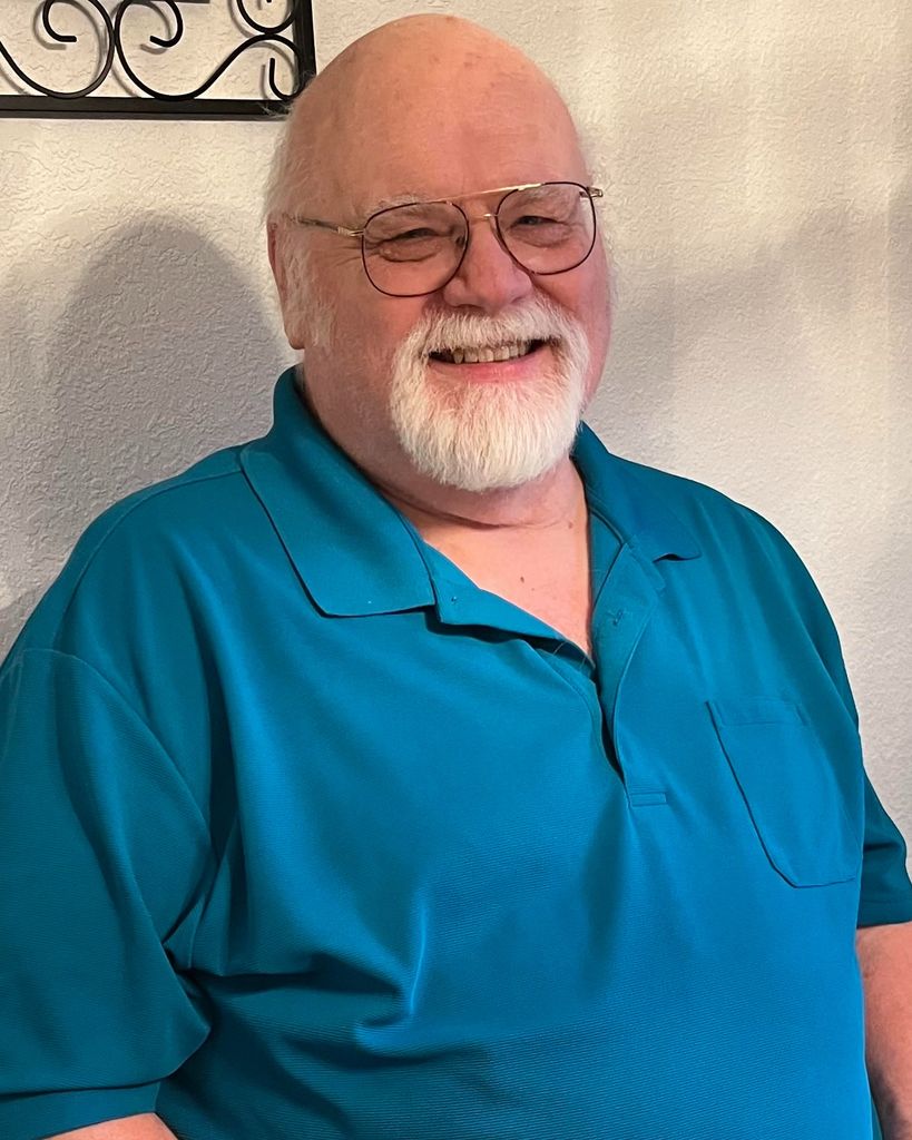 T. Michael Antle Profile Photo