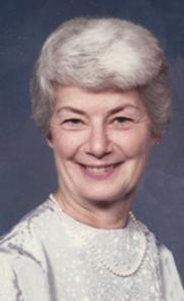 Jacqueline Joyce Tendick