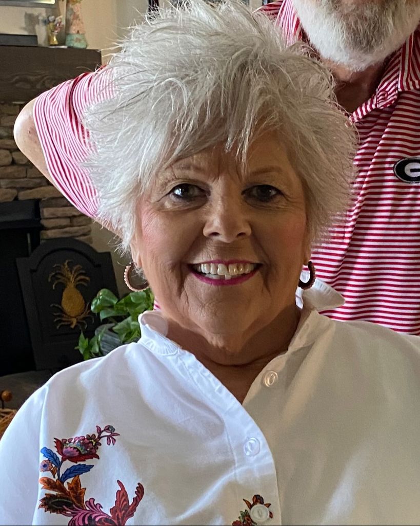 Gail Umbreit Moore