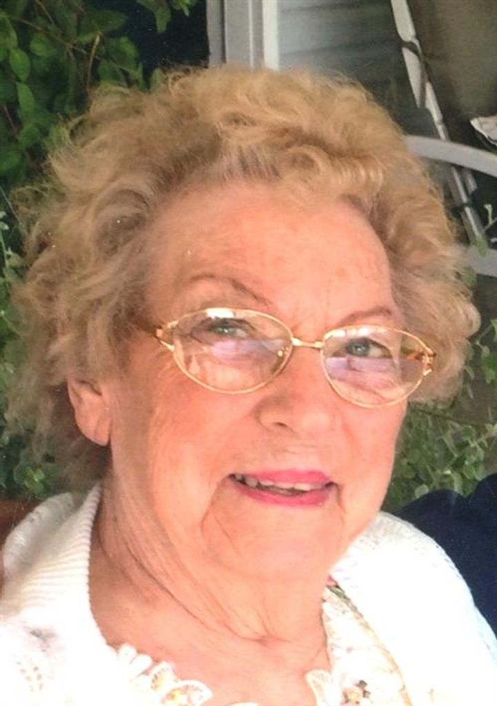 Elizabeth Henry