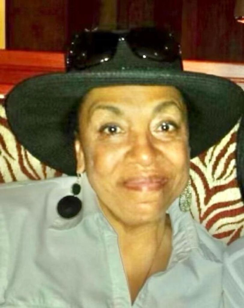 Fatima Henderson Harrington Profile Photo