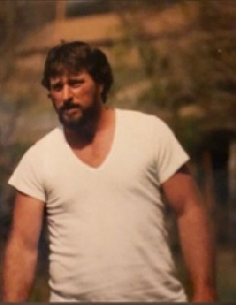 David Donald Howell