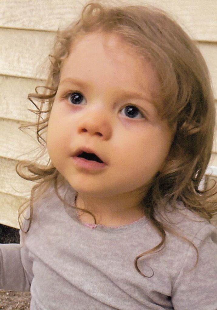 Abigail Charlotte Rae Smith Profile Photo