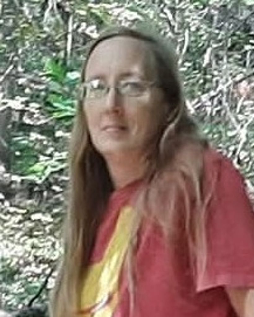 Leanda Stepp Maillard Profile Photo