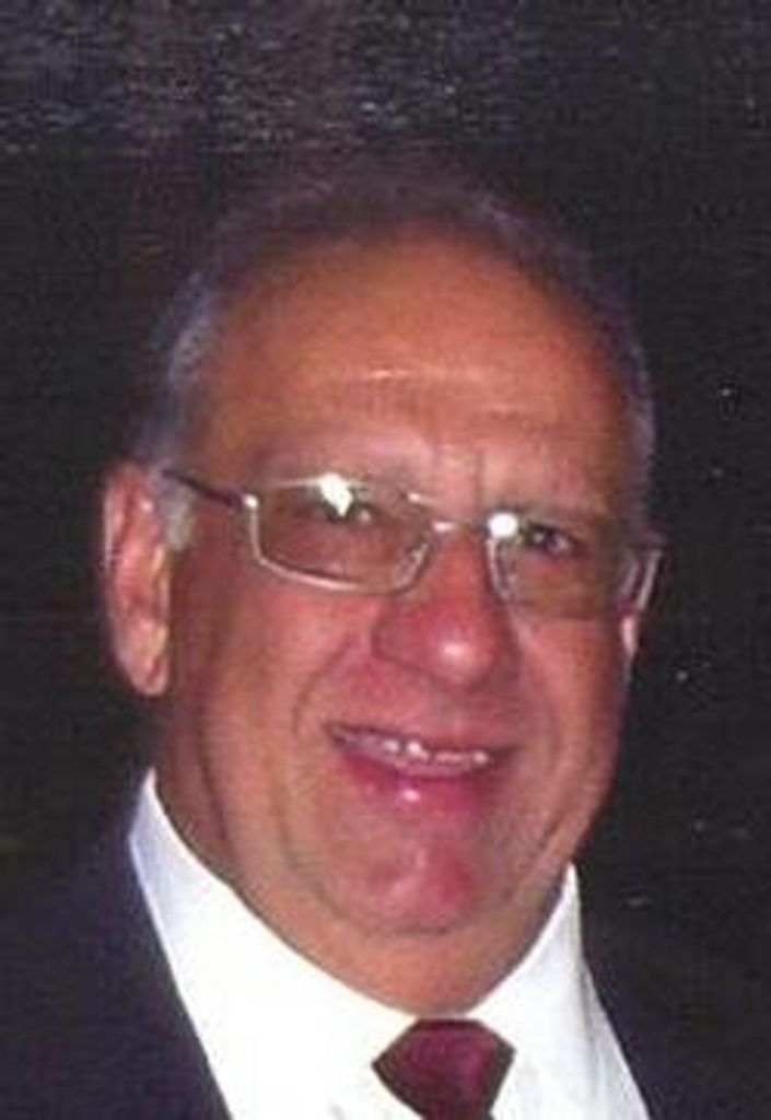 Thomas R. Vitello, Sr.