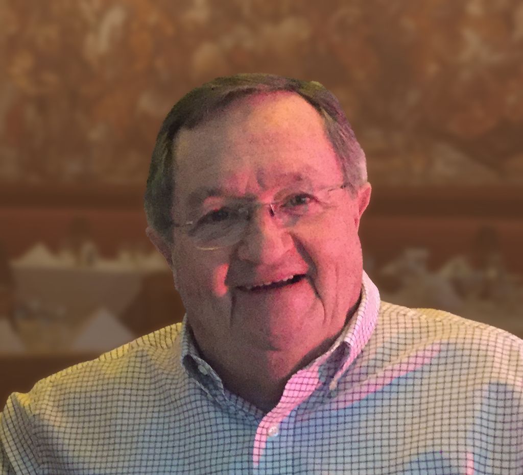 James B. McKenna Sr. Profile Photo