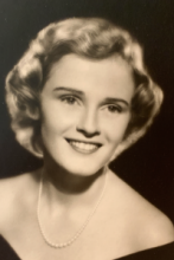 Judith Hanson Profile Photo