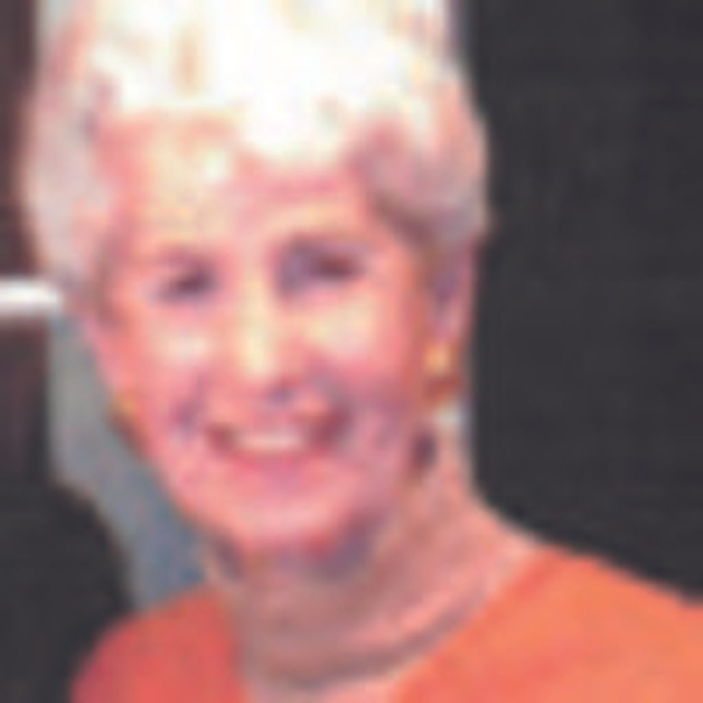 Arline (Fine) Seltzer