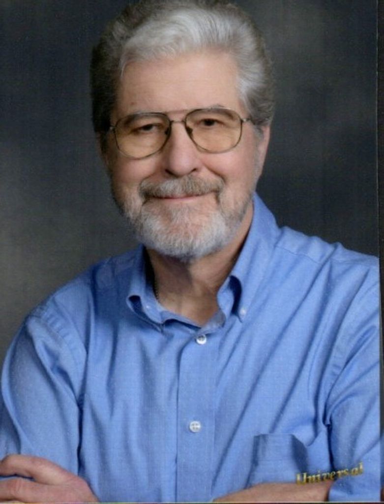 David Reese Miles Profile Photo