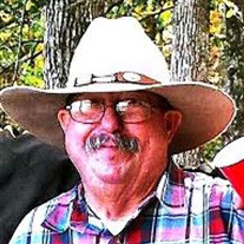 Kenneth Craig "Cowboy" Dykes