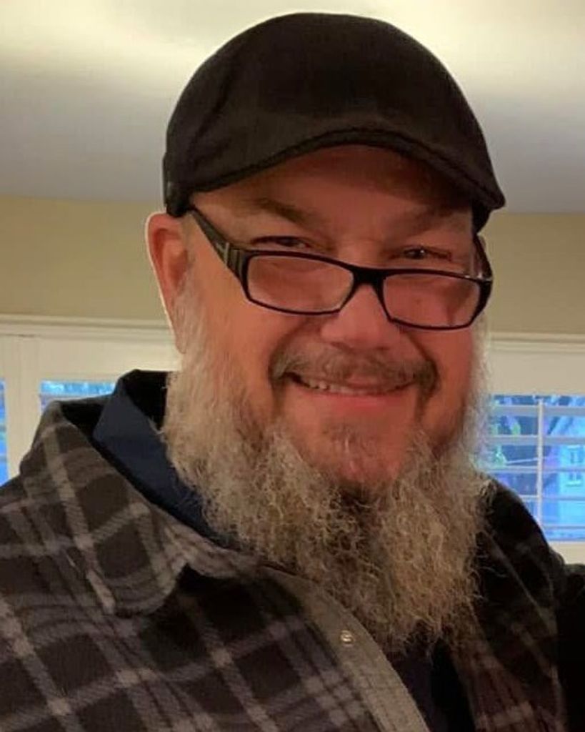 Sean Christopher Corvey Profile Photo