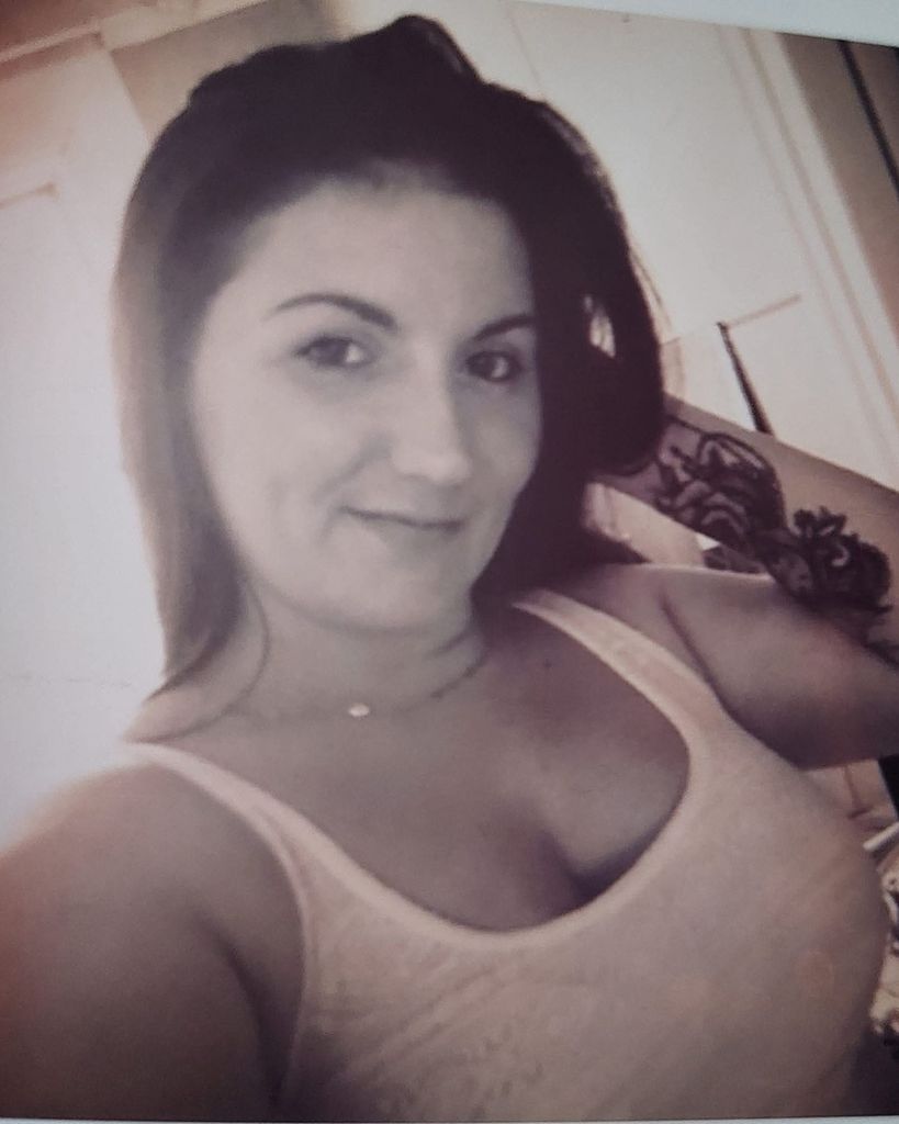 Samantha Anne Greene