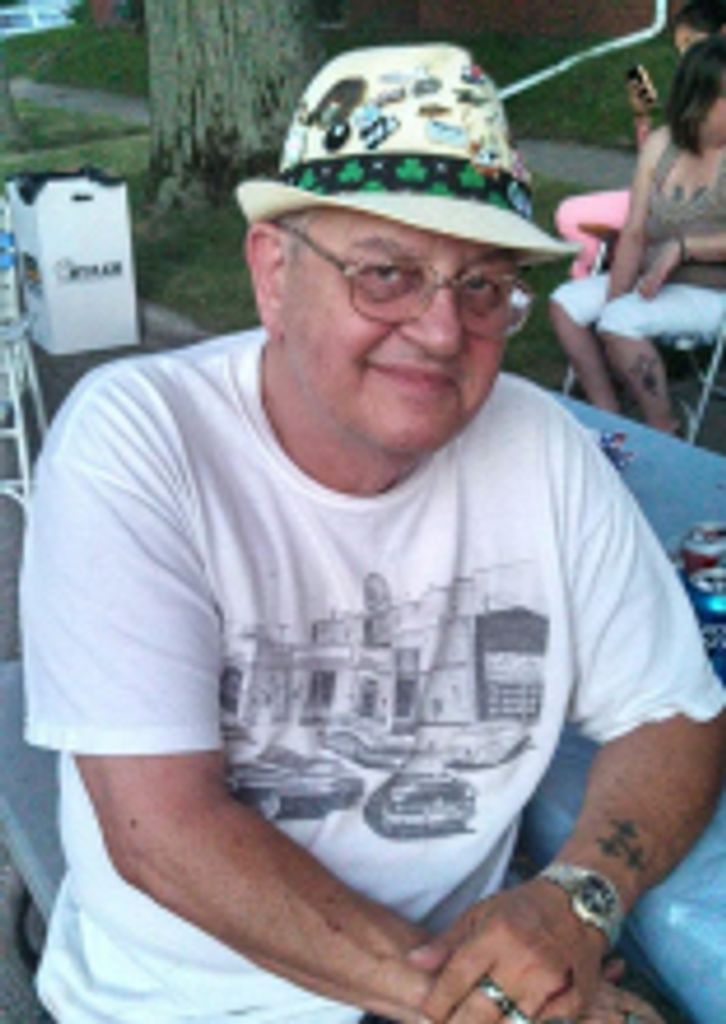 John Joseph Lawrence Meyer