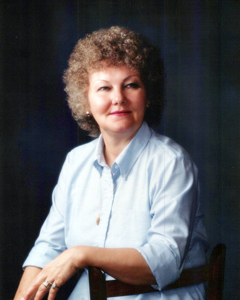 Betty Joyce Ellington Profile Photo