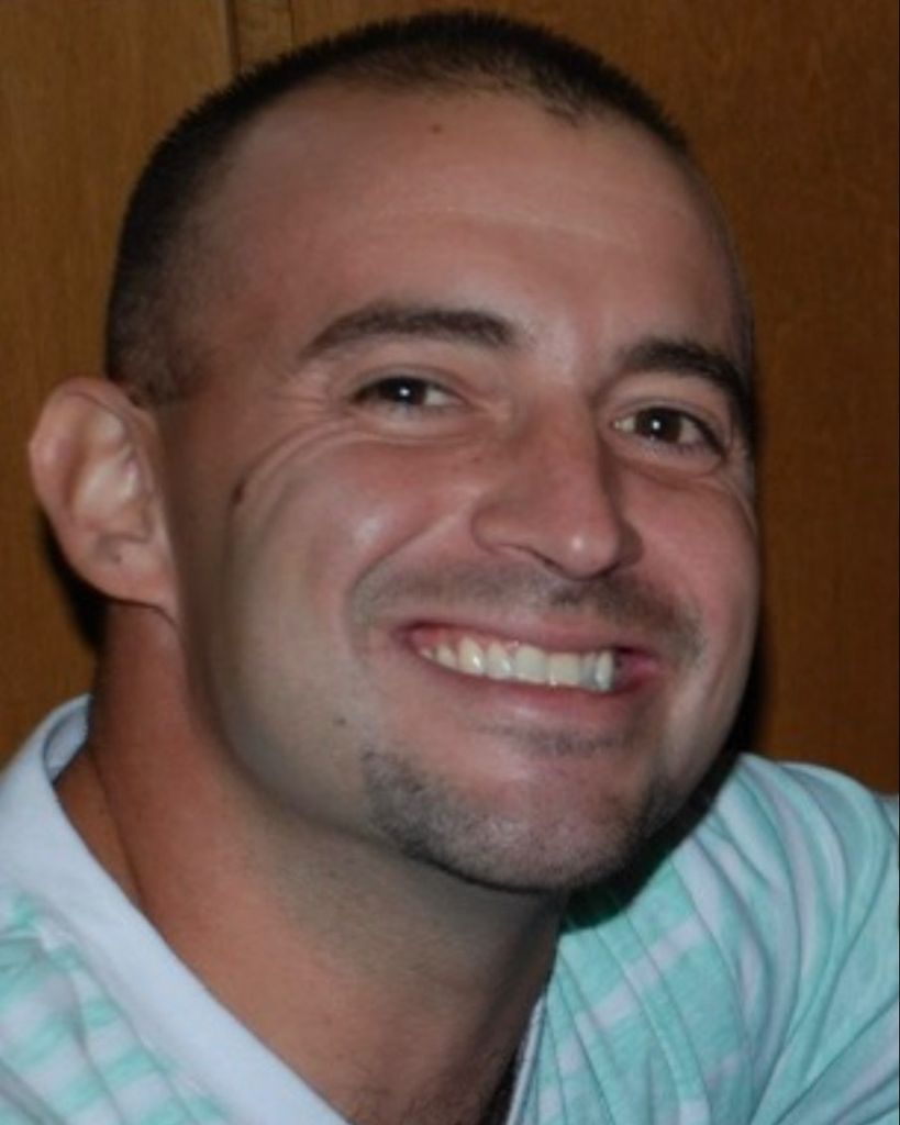 Joshua “Josh” Derrik Scarborough