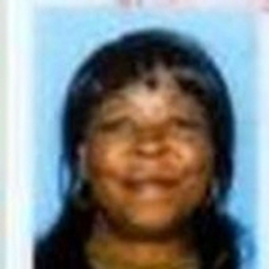 Ella Taylor Mrs Knox